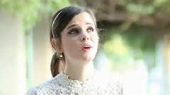 Tiffany Alvord - Young And Beautiful