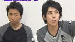 大野智,岚 - VS岚 大野智部分