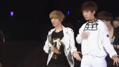 EXO-M - 鹿晗韩文歌曲Cut