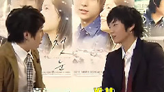 李准基 - MBC<初雪之恋>