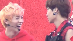 EXO,EXO-M,EXO-K - Talk & 3.6.5