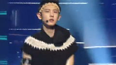 EXO - Wolf(狼与美女)