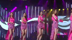 Dal★shabet - 看看我的腿