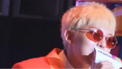 G-Dragon(BigBang) - GLACEAU Vitamin Water Party