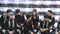 Super Junior - 新加坡SuperShow5 新闻发布会