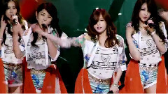 4minute - Hot Issue