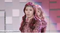 Dal★shabet - Mr.Bang Bang