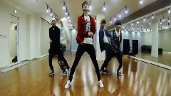 EXO,李泰民 - Everybody & MAMA Remix