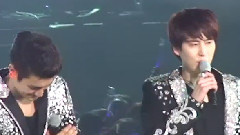 Super Junior,圭贤(Super Junior) - 圭贤Speaks English