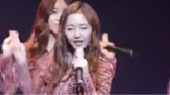 Dal★shabet - Mr.Bang Bang
