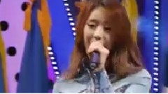 Dal★shabet - Mr.Bang Bang