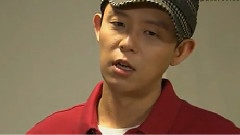 Tony An - Dancing With The Stars2 E09
