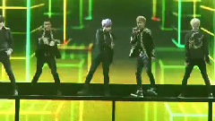 Super Junior - Super Girl