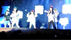 模仿翻唱 - I Got A Boy 舞蹈模仿