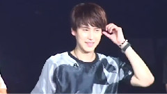 Super Junior,圭贤(Super Junior) - SS5 SG 主-圭贤