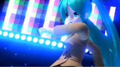 初音未来,Nico,VOCALOID家族 - みくみくにしてあげる
