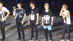 Super Junior,圭贤(Super Junior) - Talk
