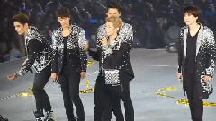 Super Junior,Henry,圭贤(Super Junior) - Talk