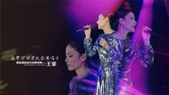 王菲 - 清平调 & 独上西楼 & 初恋的地方 & 微风细雨