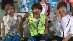 Infinite,韩国综艺 - 赤脚的朋友们 Infinite Cut