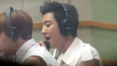 EXO,EXO-M - Kiss The Radio