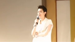 EXO - 龙山签售会