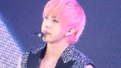 MBLAQ - Smoky Girl