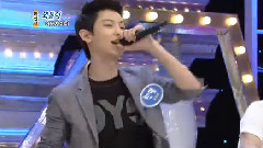 EXO,EXO-K - 挑战千曲 精彩Rap 朴灿烈 Cut