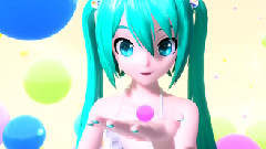 初音未来,VOCALOID家族 - キップル・インダストリー