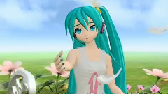 初音未来,VOCALOID家族,Nico - Dear 完整版
