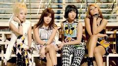 2NE1 - Falling In Love