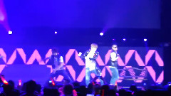 东方神起,郑允浩 - Honey Funny Bunny