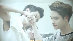 EXO-K,EXO - 你是我的礼物