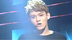 EXO - 团长的声音合集(下)