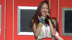 Sistar - Push Push