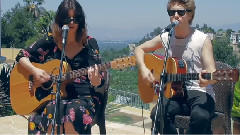 Blood Red Shoes - Lost Kids