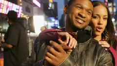 Alicia Keys,Usher - My Boo