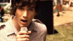 Allstar Weekend - Dance Forever