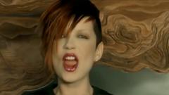 Androgyny