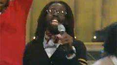 Tye Tribbett - No Way