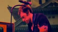 Coldplay - Lovers In Japan