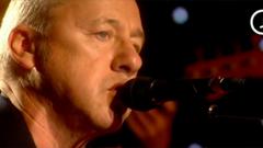 Dire Straits - Sultans of Swing iConcert Live