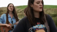 The Staves - Eagle Song (A Take Away Show)