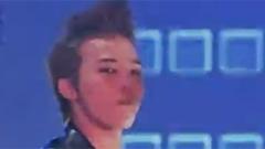 w-inds. - Rain Is Fallin