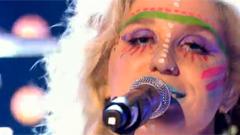 Kesha - Your Love Is My Drug The 5O Clock Show