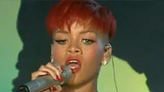 Rihanna - Disturbia