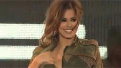Cheryl Cole - Fight For This Love Summertime Ball