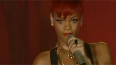 Rihanna - Rude Boy