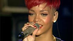 Rihanna - Take A Bow