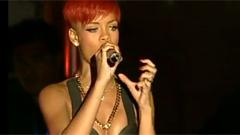 Rihanna - Unfaithful